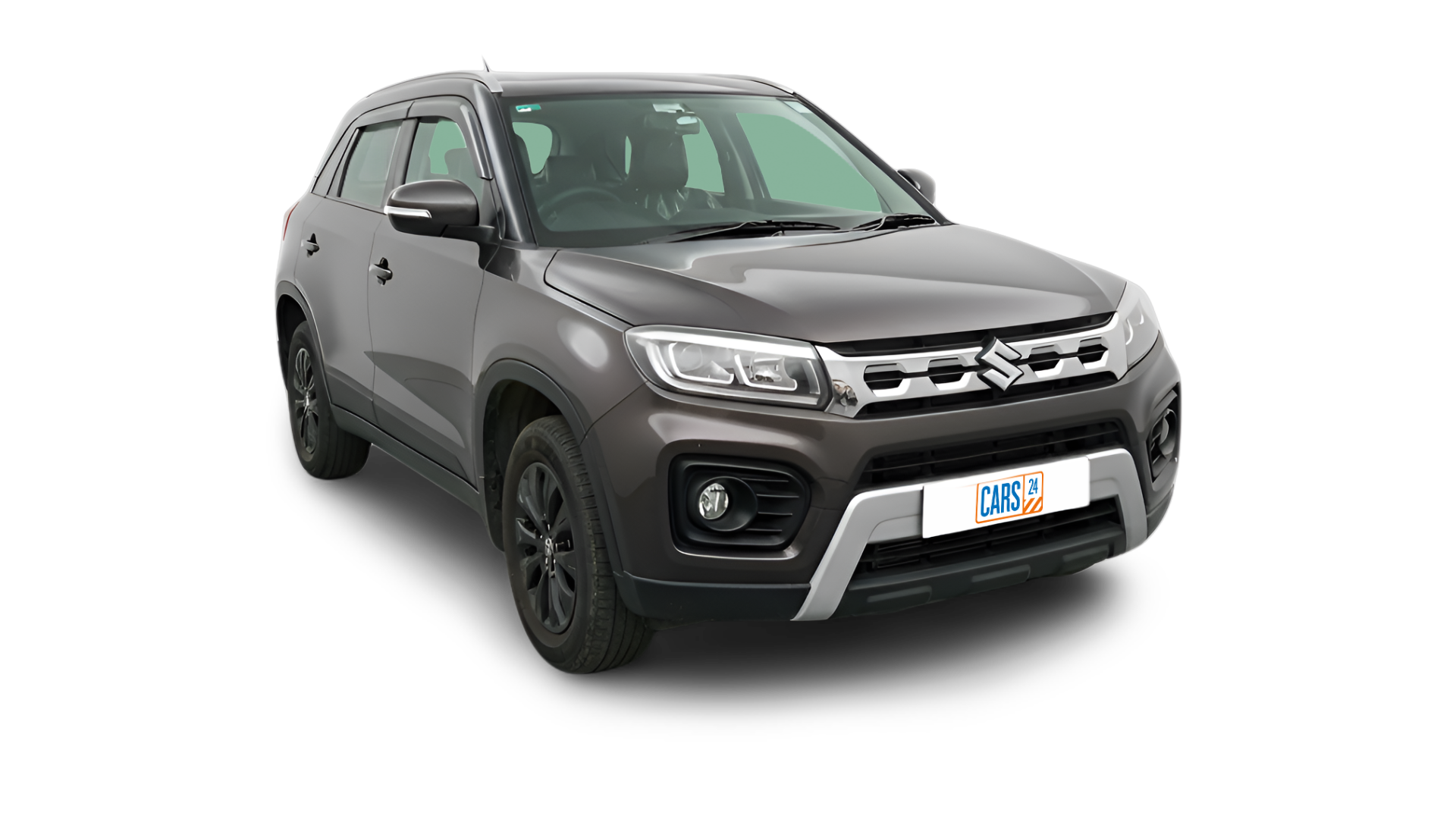 Maruti Vitara Brezza-img
